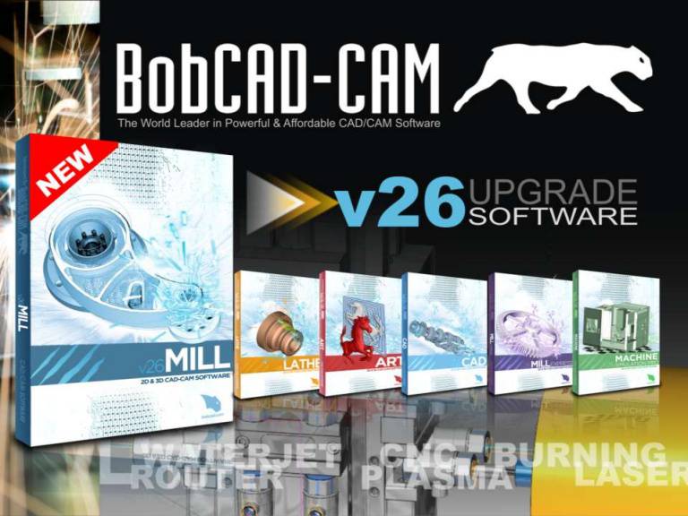 Bobcad v21 free download