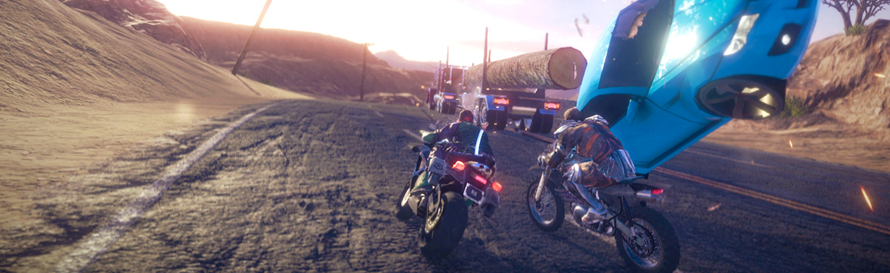 Free motorcycle game downloads