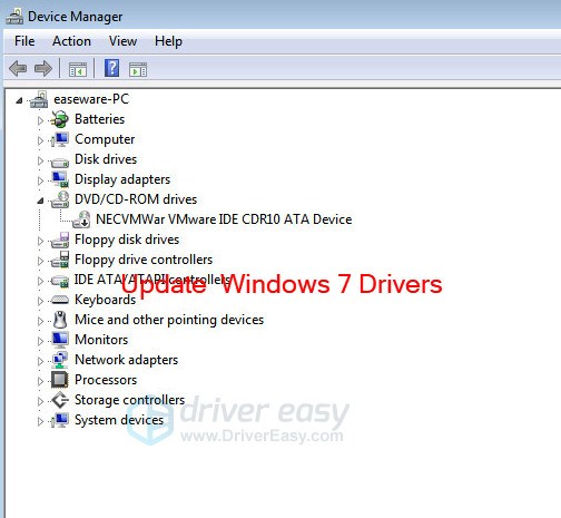 Drivers For Windows Vista